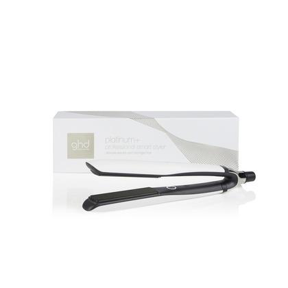 ghd Platinum+ Styler White