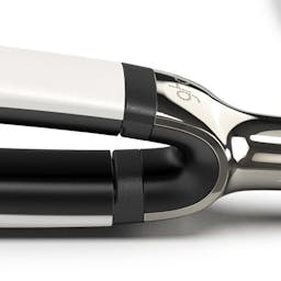 ghd Platinum+ Styler White