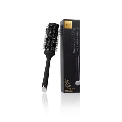 ghd Ceramic Brush 45mm, size 3