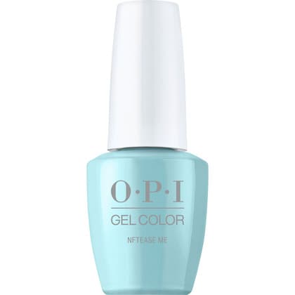 OPI Gel Color - NFTease Me