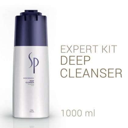 SP DEEP CLEANSER 1000ML