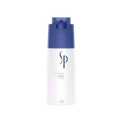 SP HYDRATE SHAMPOO 1000ML