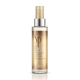 SP LUXEOIL KERATIN BOOST ESSENCE 100ML