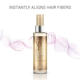 SP LUXEOIL KERATIN BOOST ESSENCE 100ML