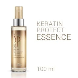 SP LUXEOIL KERATIN BOOST ESSENCE 100ML