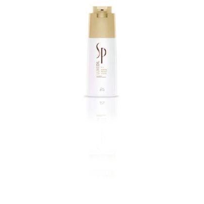 SP LUXEOIL SHAMPOO 1000ML