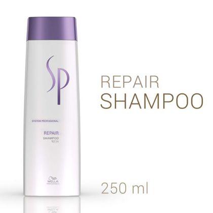 SP REPAIR SHAMPOO 250ML