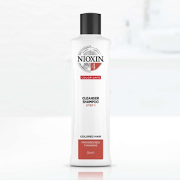 NIOXIN SYSTEM 4 CLEANSER 300ML