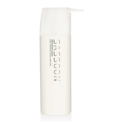 SASSOON PROFESSIONAL PRECISION CLEAN SHAMPOO 1000ML