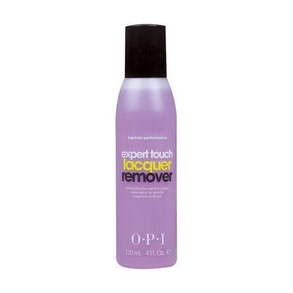 OPI EXPERT TOUCH LACQUER REMOVER 110ML