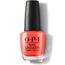 OPI NAIL LACQUER - LIVING ON THE BULA-VARD!