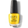 OPI NAIL LACQUER -  EXOTIC BIRDS DO NOT TWEET