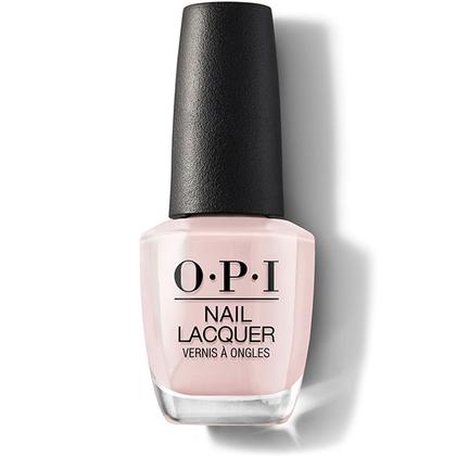 OPI NAIL LACQUER - MY VERY FIRST KNOCKWURST