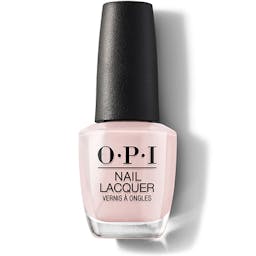 OPI NAIL LACQUER - MY VERY FIRST KNOCKWURST