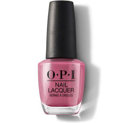 OPI NAIL LACQUER - JUST LANAI-ING AROUND