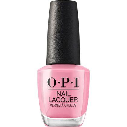 OPI NAIL LACQUER - LIMA TELL YOU ABOUT THIS COLOR!