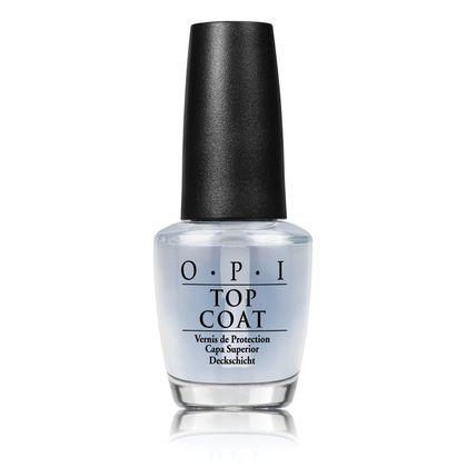 OPI TOP COAT 15ML