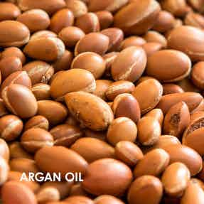 Argan oil: one of weDo natural ingredients