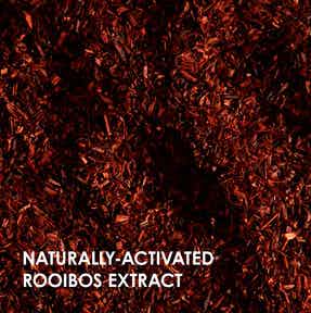 Rooibos extract: one of weDo natural ingredients 