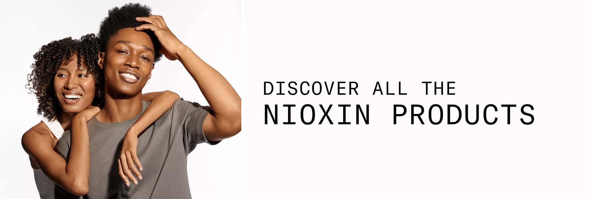 Shop-all-Nioxin