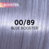 Shinefinity 00/89 Blue Booster