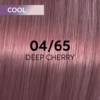 Shinefinity 04/65 Deep Cherry