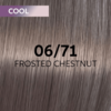 Shinefinity 06/71 Frosted Chestnut