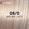 Shinefinity 08/0 Natural Latte