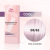 Shinefinity 09/65 Pink Shimmer
