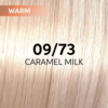 Shinefinity 09/73 Caramel Milk