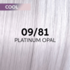 Shinefinity 09/81 Platinum Opal