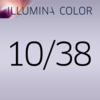 Illumina Color 10/38