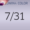 Illumina Color 7/31