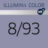 Illumina Color 8/93