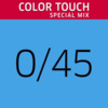 Color Touch 0/45
