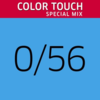 Color Touch 0/56