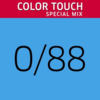Color Touch 0/88
