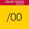 Color Touch Relights  /00
