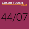 Color Touch Plus 44/07