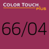 Color Touch Plus 66/04