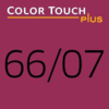 Color Touch Plus 66/07