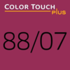 Color Touch Plus 88/07