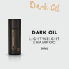 Dark Oil Shp 50ml