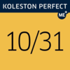 Koleston Perfect Me+ 10/31