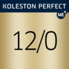 Koleston Perfect Me+ 12/0