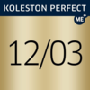 Koleston Perfect Me+ 12/03