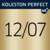 Koleston Perfect Me+ 12/07