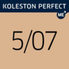 Koleston Perfect Me+  5/07
