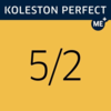 Koleston Perfect Me+  5/2