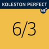 Koleston Perfect Me+  6/3